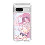 スリムプロテクションケース［ MIORI - Dress girl ］