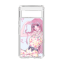 スリムプロテクションケース［ MIORI - Dress girl ］