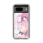 スリムプロテクションケース［ MIORI - Dress girl ］