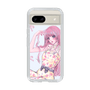 スリムプロテクションケース［ MIORI - Dress girl ］