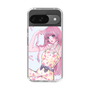スリムプロテクションケース［ MIORI - Dress girl ］