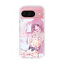 スリムプロテクションケース［ MIORI - Dress girl ］