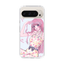スリムプロテクションケース［ MIORI - Dress girl ］