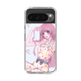 スリムプロテクションケース［ MIORI - Dress girl ］
