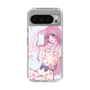 スリムプロテクションケース［ MIORI - Dress girl ］