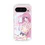スリムプロテクションケース［ MIORI - Dress girl ］