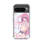 スリムプロテクションケース［ MIORI - Dress girl ］