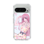 スリムプロテクションケース［ MIORI - Dress girl ］