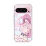 スリムプロテクションケース［ MIORI - Dress girl ］