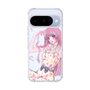 スリムプロテクションケース［ MIORI - Dress girl ］