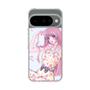 スリムプロテクションケース［ MIORI - Dress girl ］