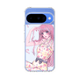 スリムプロテクションケース［ MIORI - Dress girl ］