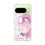 スリムプロテクションケース［ MIORI - Dress girl ］