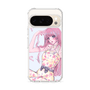 スリムプロテクションケース［ MIORI - Dress girl ］