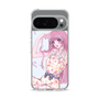 スリムプロテクションケース［ MIORI - Dress girl ］