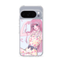 スリムプロテクションケース［ MIORI - Dress girl ］
