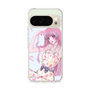 スリムプロテクションケース［ MIORI - Dress girl ］