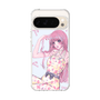スリムプロテクションケース［ MIORI - Dress girl ］