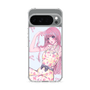 スリムプロテクションケース［ MIORI - Dress girl ］