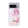 スリムプロテクションケース［ MIORI - Dress girl ］