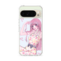 スリムプロテクションケース［ MIORI - Dress girl ］