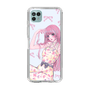 スリムプロテクションケース［ MIORI - Dress girl ］
