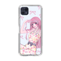 スリムプロテクションケース［ MIORI - Dress girl ］
