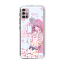 スリムプロテクションケース［ MIORI - Dress girl ］