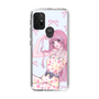 スリムプロテクションケース［ MIORI - Dress girl ］