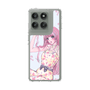 スリムプロテクションケース［ MIORI - Dress girl ］