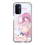 スリムプロテクションケース［ MIORI - Dress girl ］