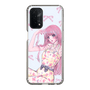 スリムプロテクションケース［ MIORI - Dress girl ］