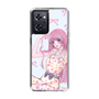 スリムプロテクションケース［ MIORI - Dress girl ］