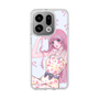 スリムプロテクションケース［ MIORI - Dress girl ］