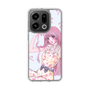 スリムプロテクションケース［ MIORI - Dress girl ］