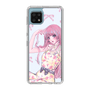 スリムプロテクションケース［ MIORI - Dress girl ］