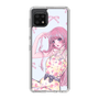 スリムプロテクションケース［ MIORI - Dress girl ］