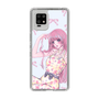 スリムプロテクションケース［ MIORI - Dress girl ］