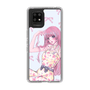 スリムプロテクションケース［ MIORI - Dress girl ］
