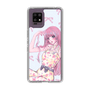 スリムプロテクションケース［ MIORI - Dress girl ］
