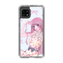 スリムプロテクションケース［ MIORI - Dress girl ］