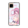 スリムプロテクションケース［ MIORI - Dress girl ］