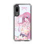 スリムプロテクションケース［ MIORI - Dress girl ］