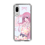 スリムプロテクションケース［ MIORI - Dress girl ］