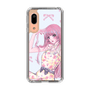 スリムプロテクションケース［ MIORI - Dress girl ］