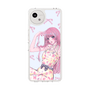 スリムプロテクションケース［ MIORI - Dress girl ］