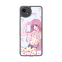 スリムプロテクションケース［ MIORI - Dress girl ］