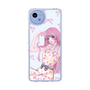 スリムプロテクションケース［ MIORI - Dress girl ］