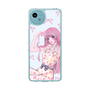 スリムプロテクションケース［ MIORI - Dress girl ］