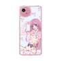 スリムプロテクションケース［ MIORI - Dress girl ］